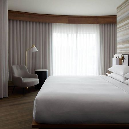Marriott Quebec City Downtown Kültér fotó