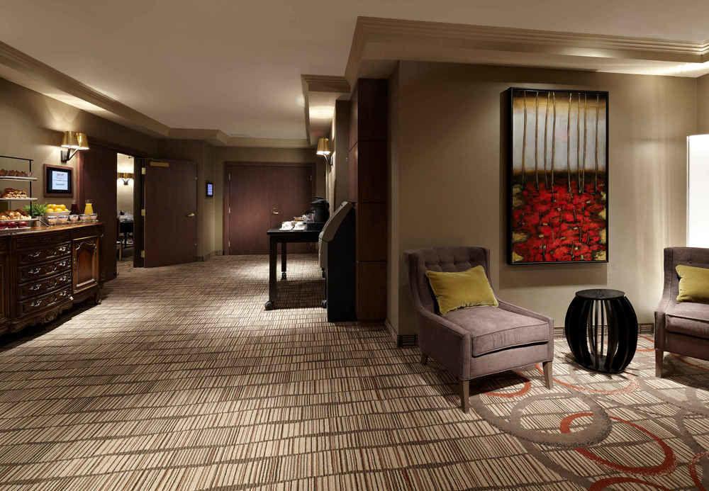 Marriott Quebec City Downtown Kültér fotó