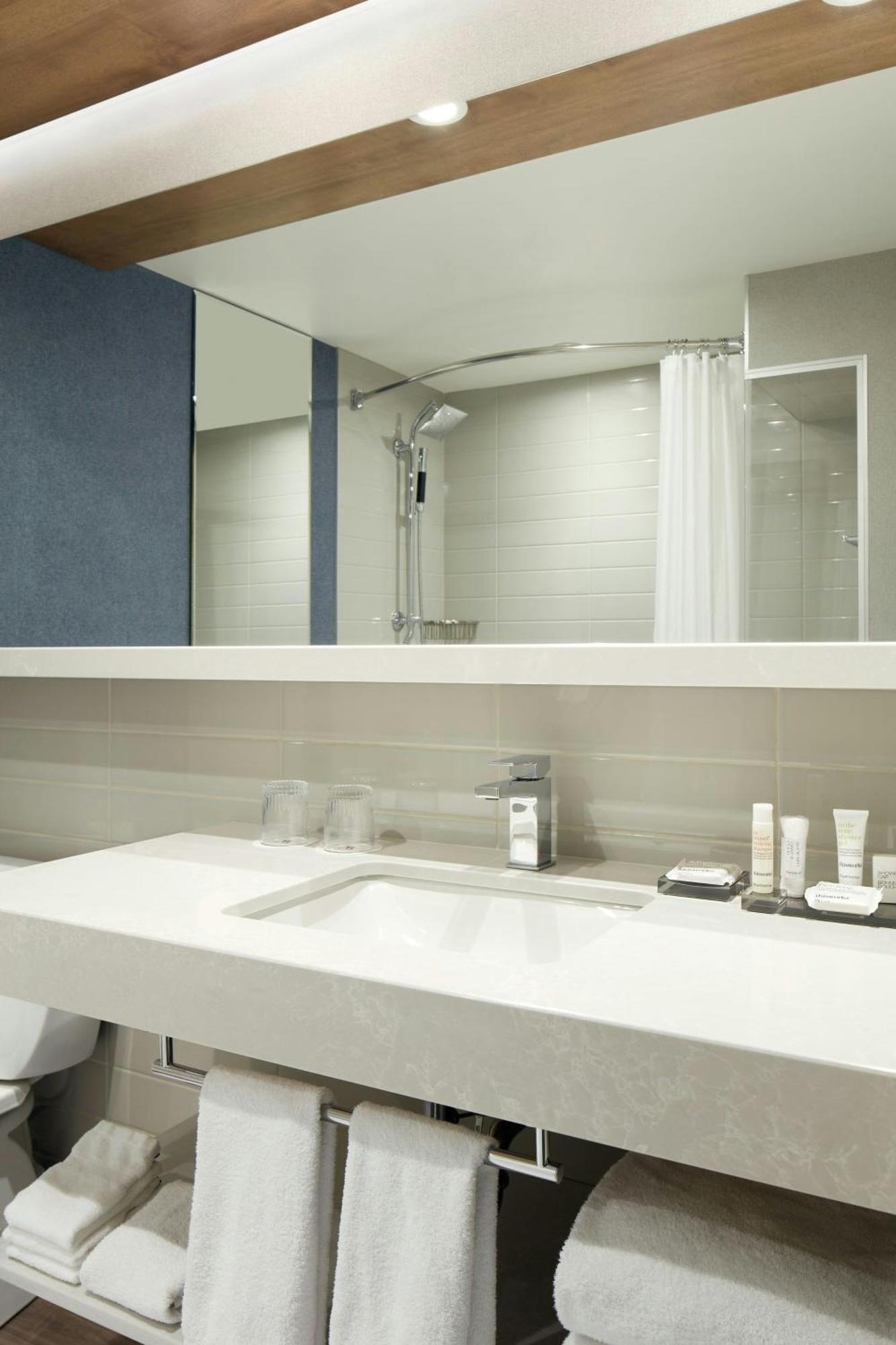 Marriott Quebec City Downtown Kültér fotó