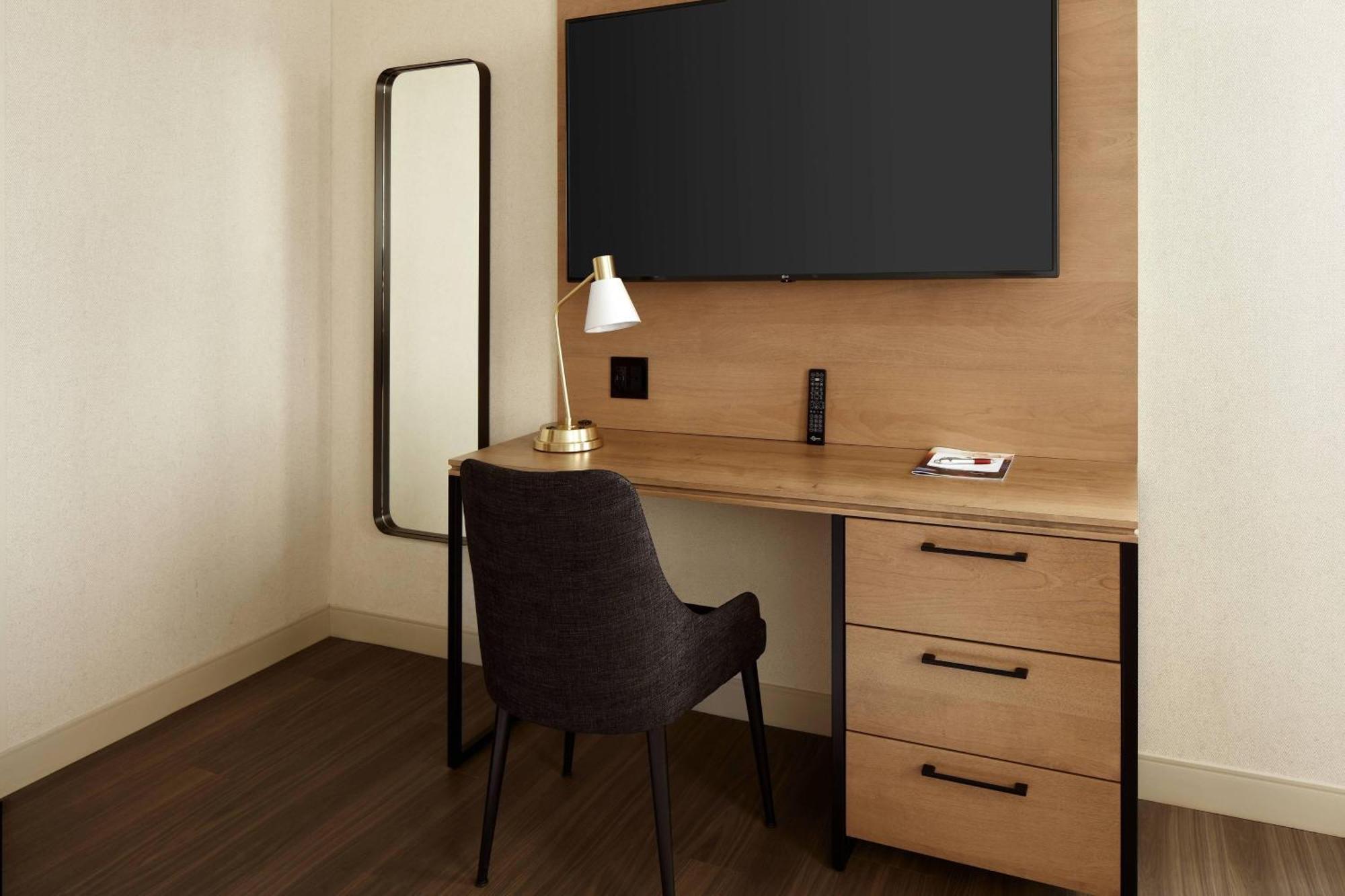 Marriott Quebec City Downtown Kültér fotó
