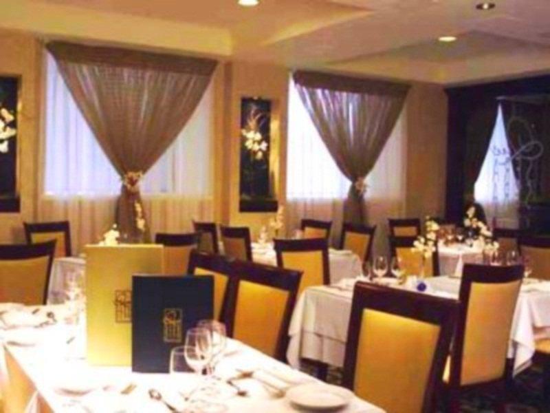 Marriott Quebec City Downtown Kültér fotó
