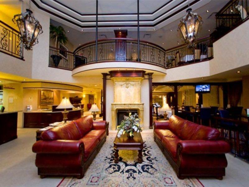 Marriott Quebec City Downtown Kültér fotó