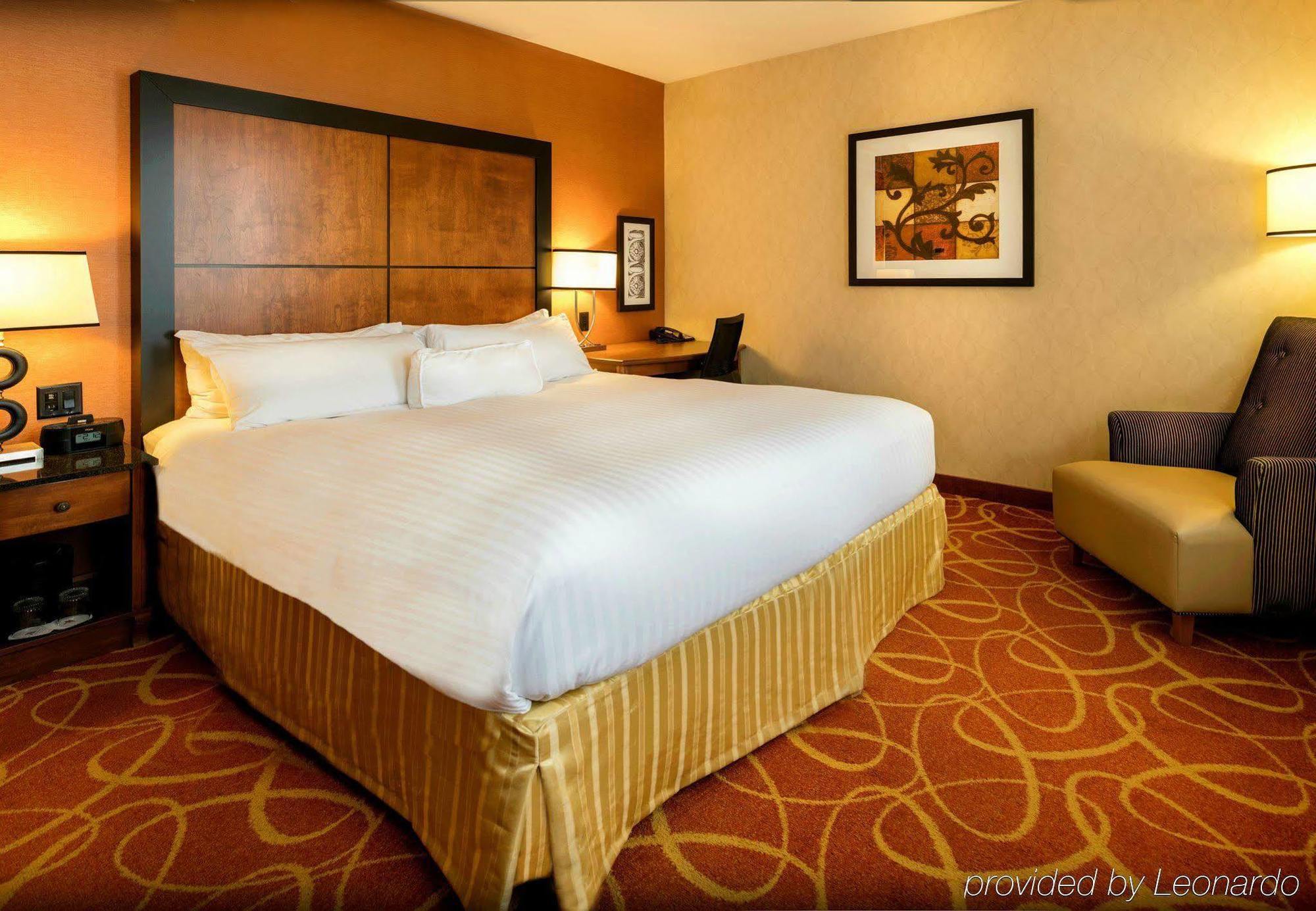 Marriott Quebec City Downtown Kültér fotó
