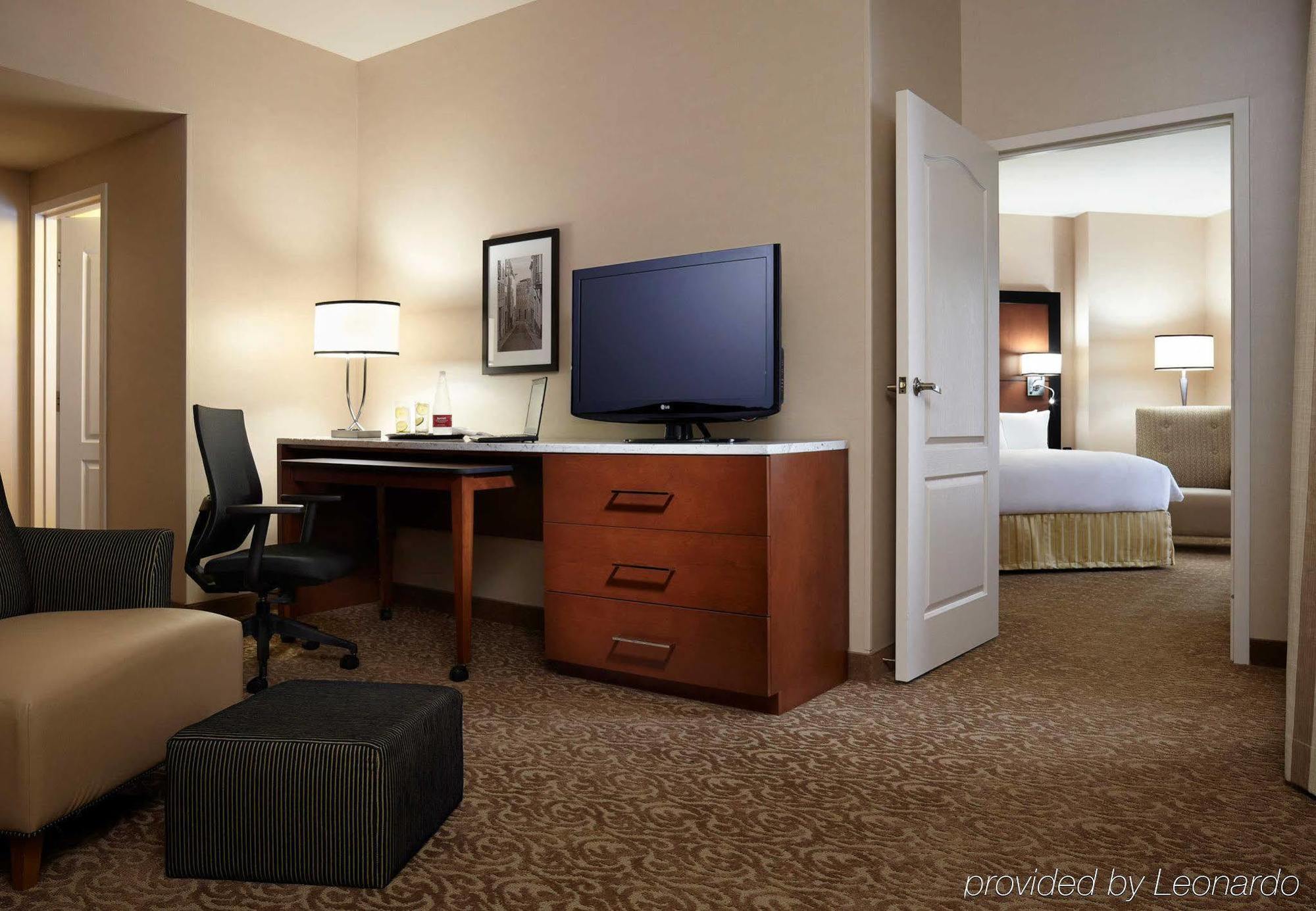 Marriott Quebec City Downtown Kültér fotó