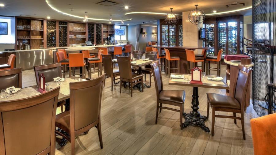 Marriott Quebec City Downtown Kültér fotó